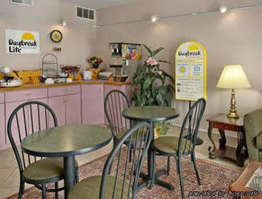 Days Inn By Wyndham Winston Salem North Zewnętrze zdjęcie